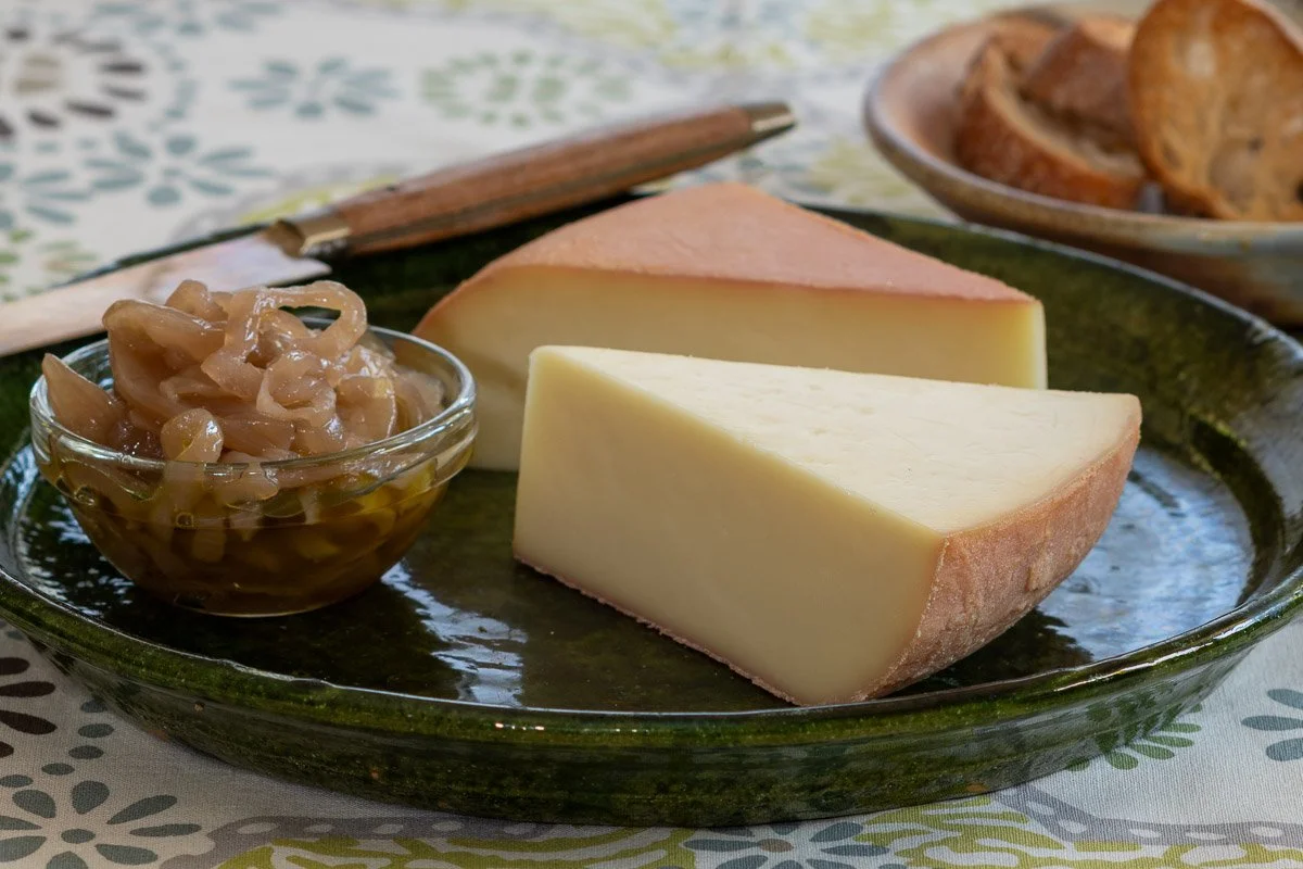 Planet Cheese — Goat Rodeo Dairy Bamboozle — Janet Fletcher